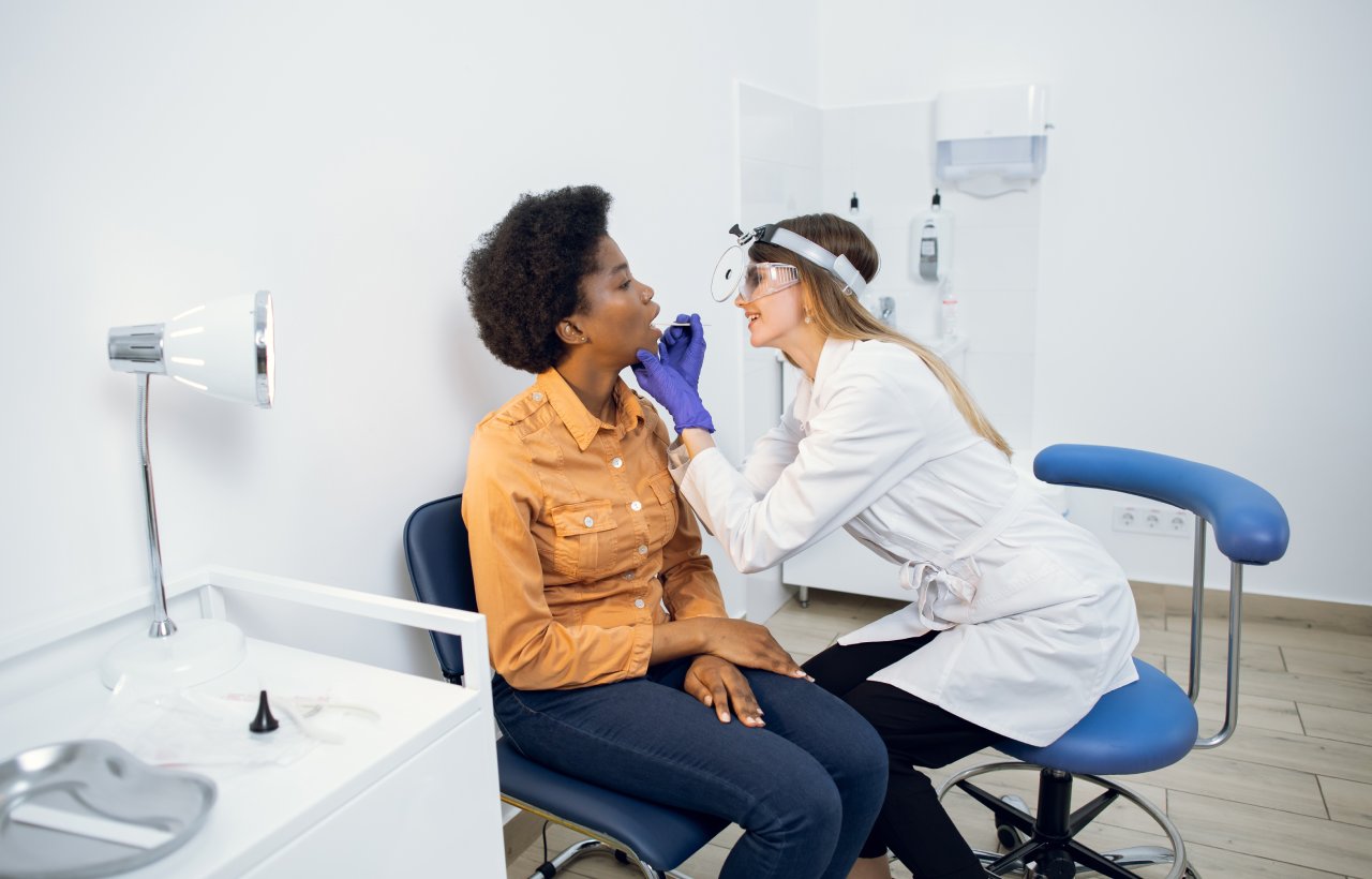 Benefits of Cosmetic Bonding