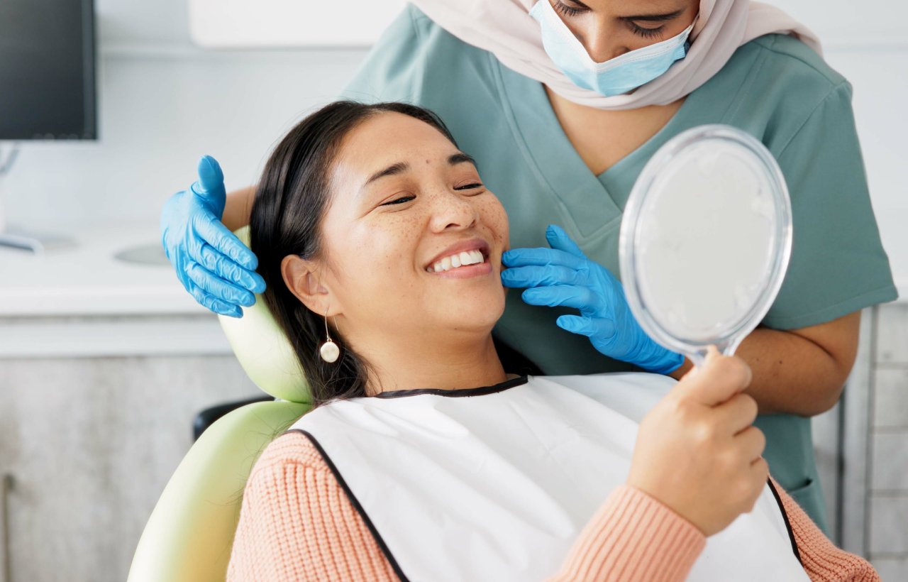 Benefits of Dental Crowns