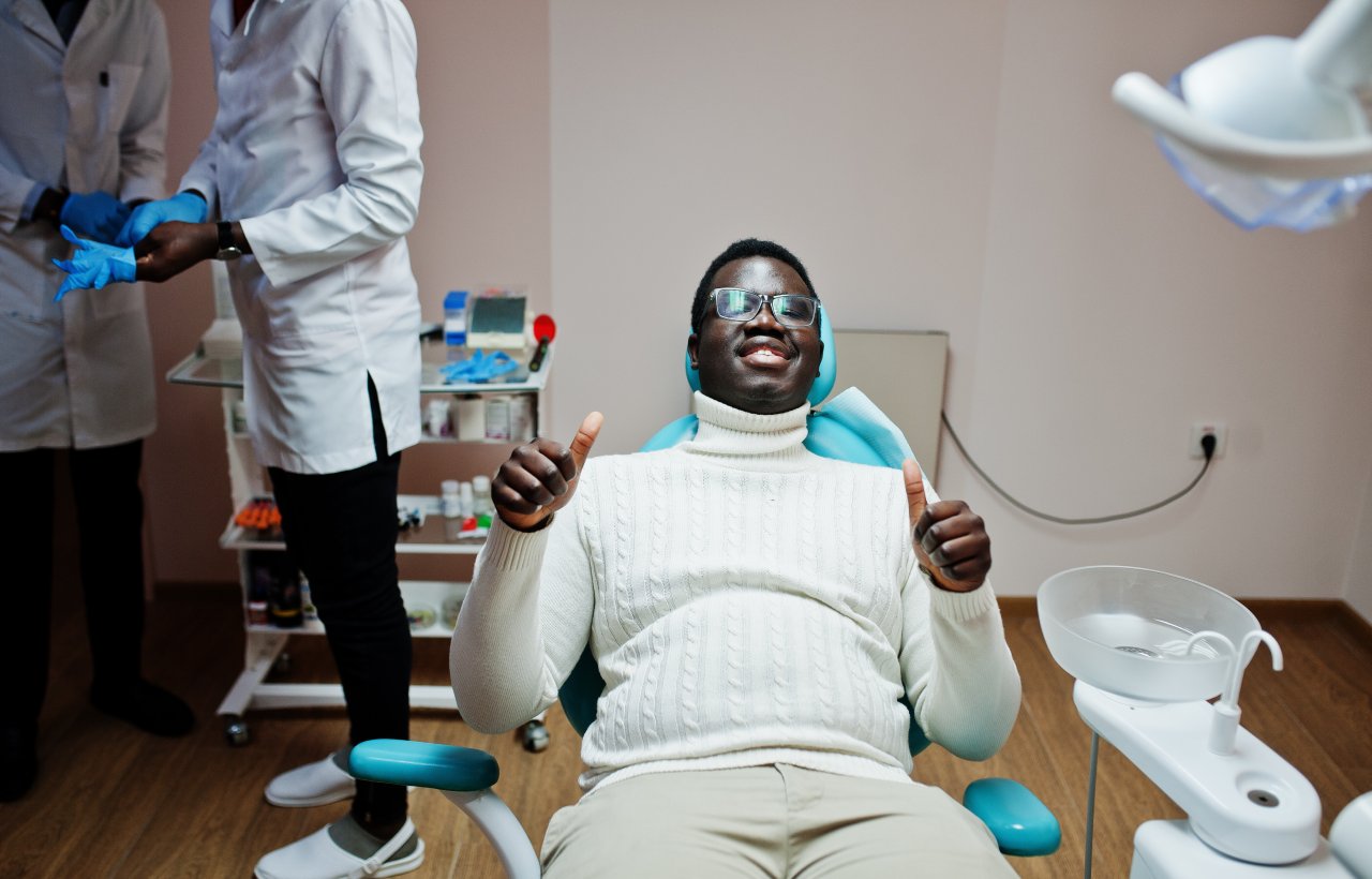 Benefits of Tooth Contouring and Reshaping