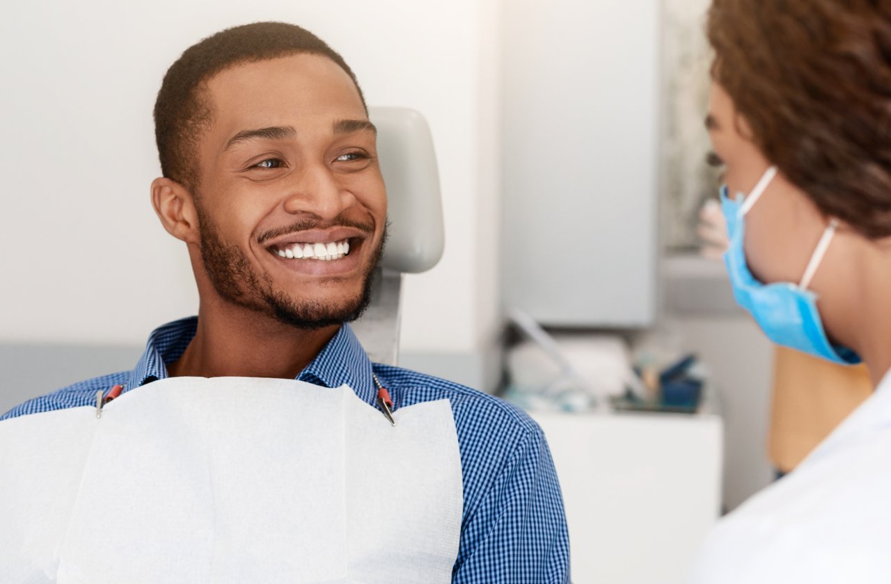 Building Trust Over Time