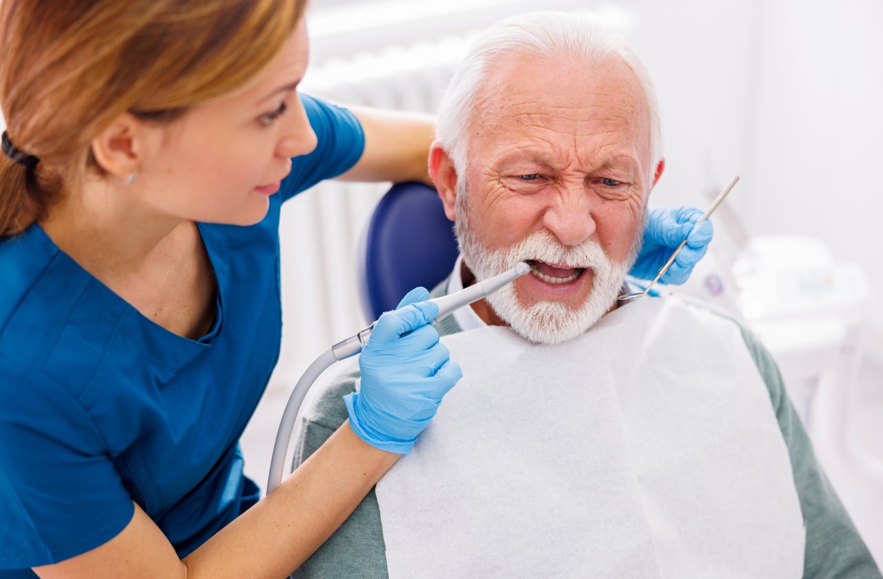 Comfort-Focused Care You Can Trust