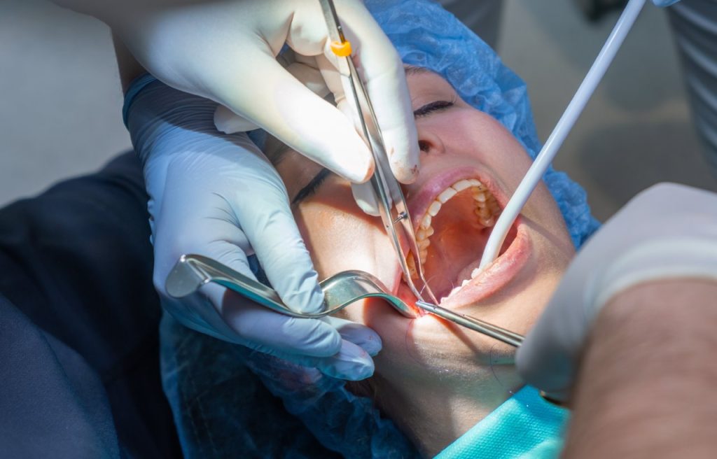 Comfort-Focused Surgical Care