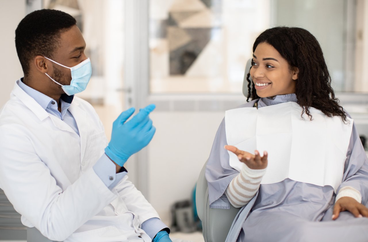 Committed to Building Lasting Relationships