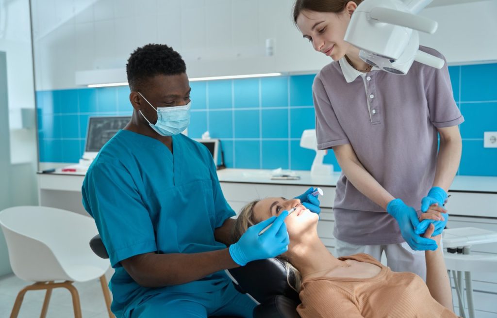 Compassionate Emergency Care You Can Trust