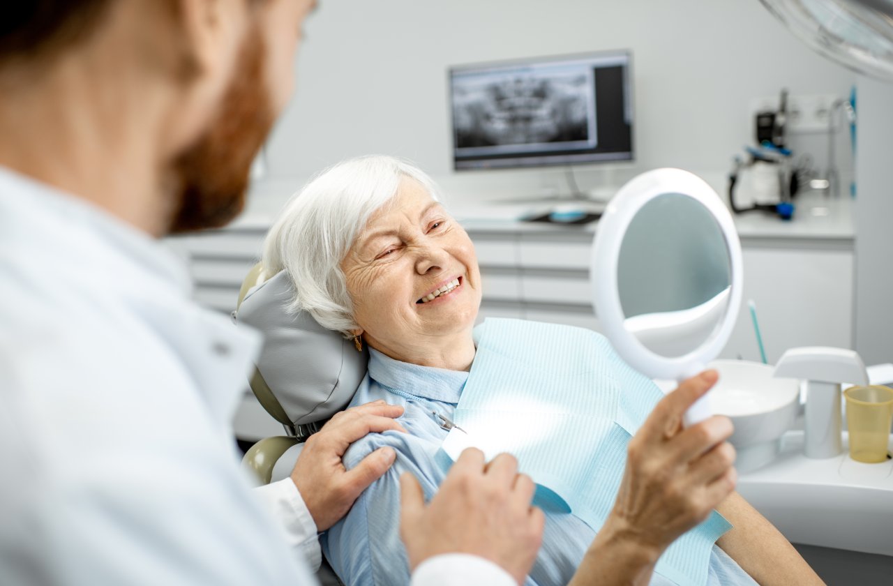 Comprehensive Care for the Whole Family