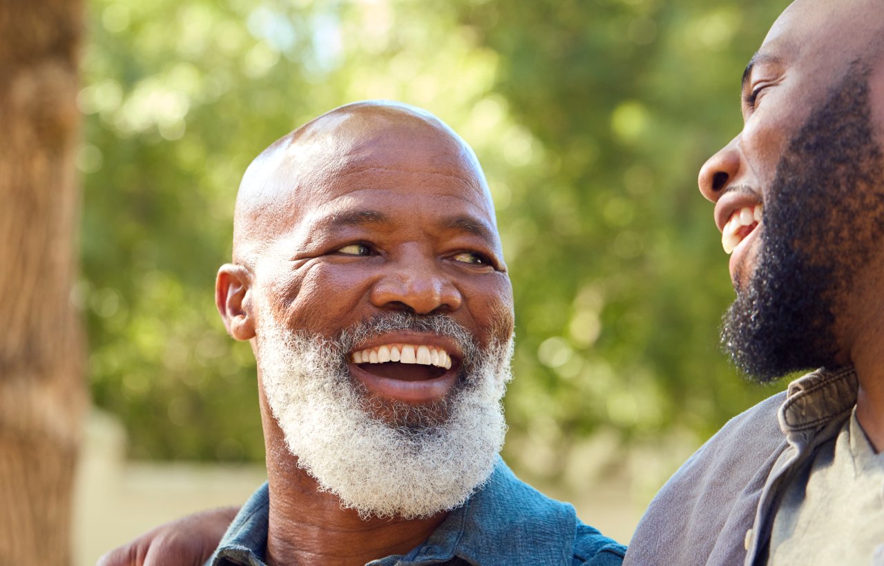 Custom-Fit Dentures Designed for You