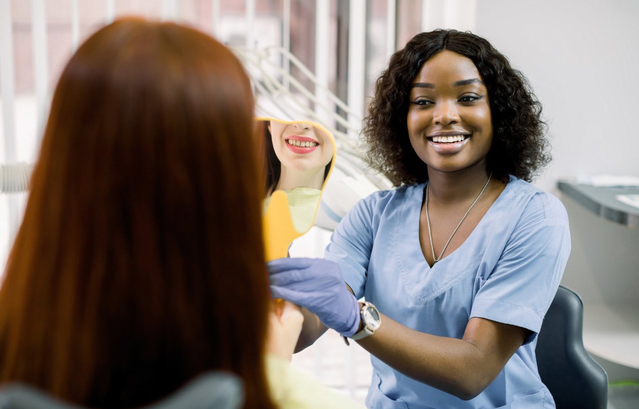 Dental Cleanings and Exams