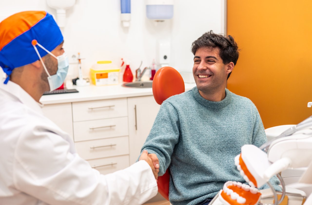 Do Not Delay Emergency Dental Care