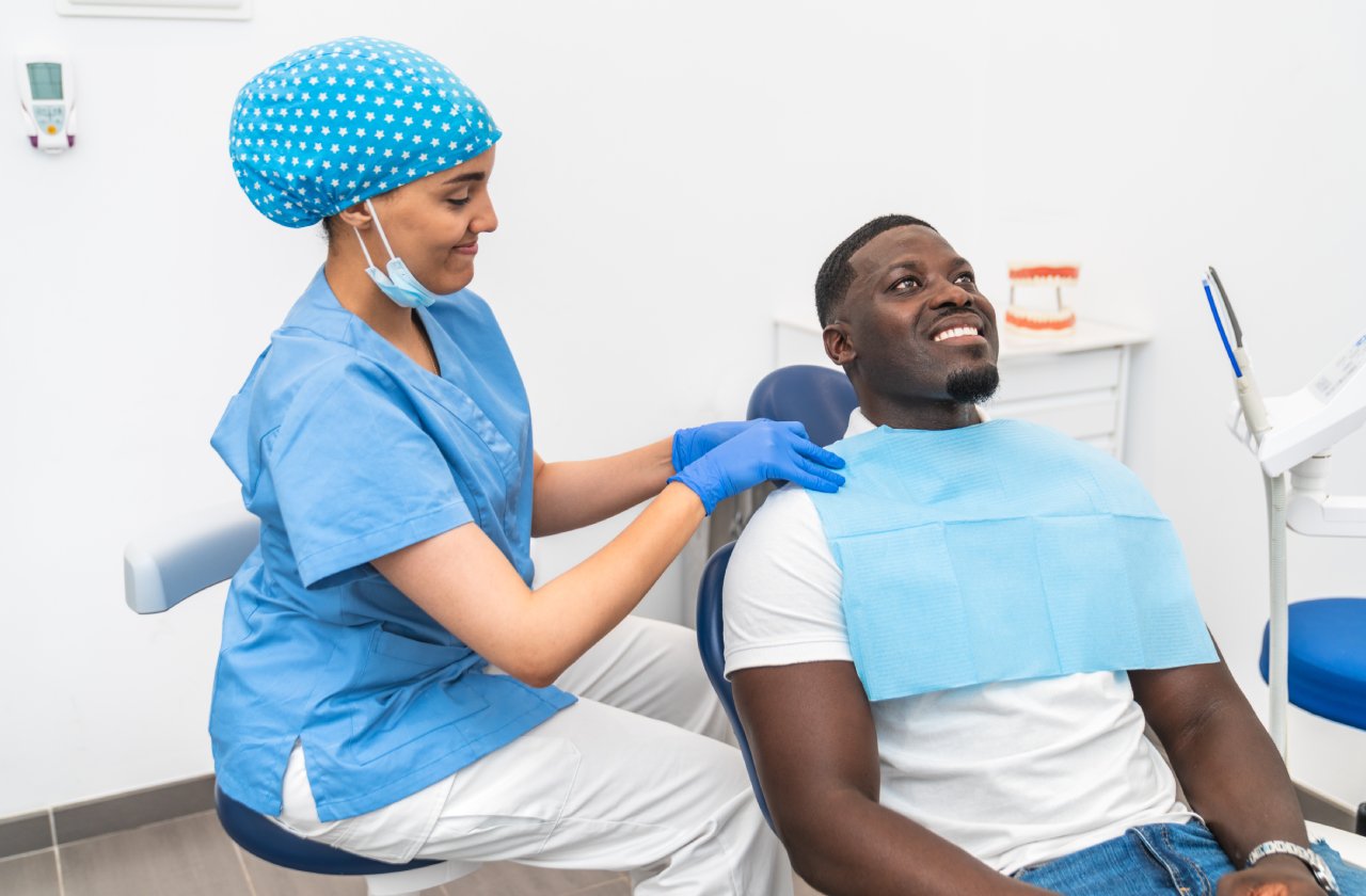 Do Not Ignore Tooth Pain