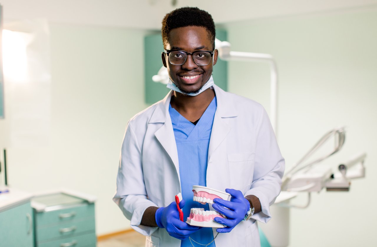 How Bone Grafting Works