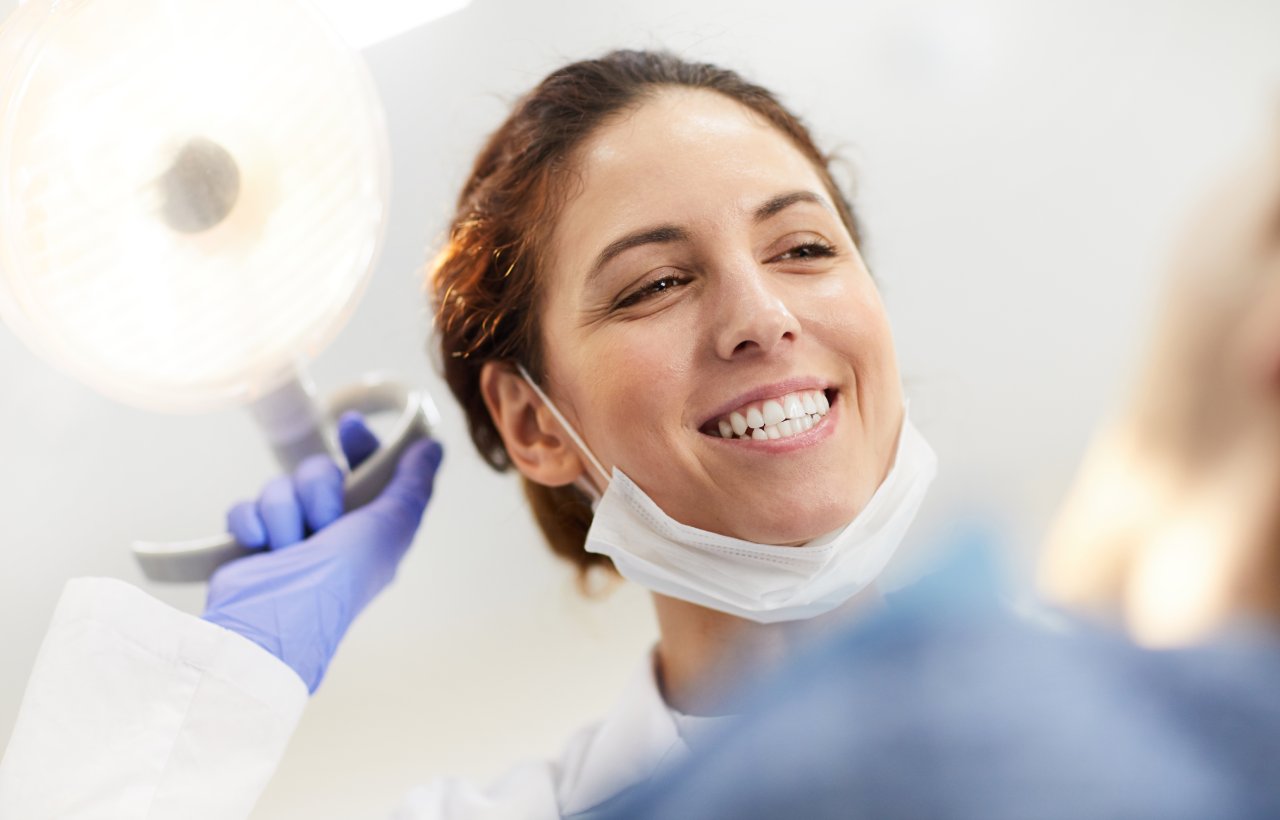 Oral Cancer Screenings
