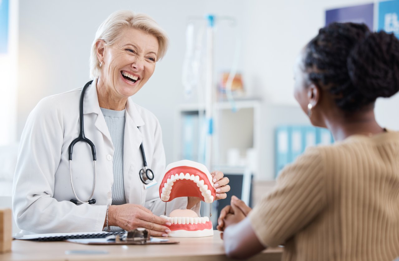 Pain Management Dentistry