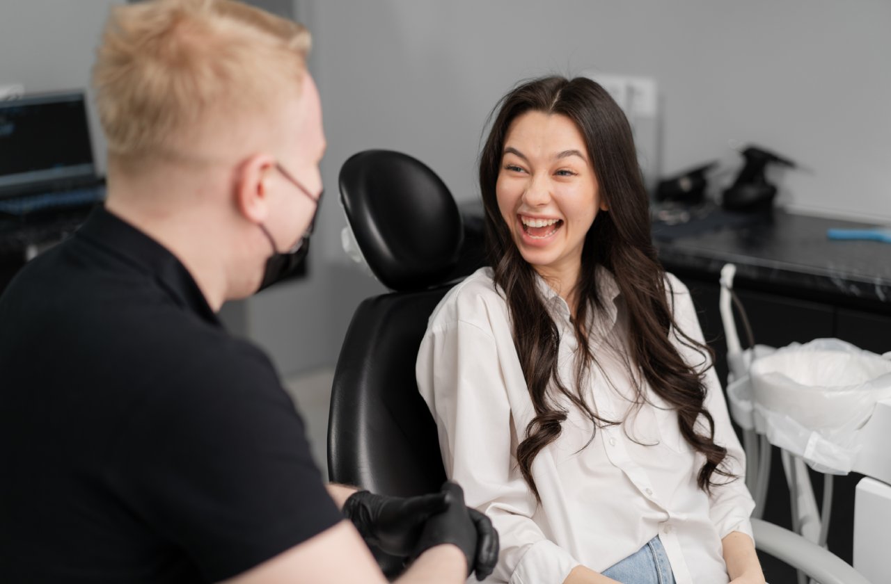 Patient Testimonials