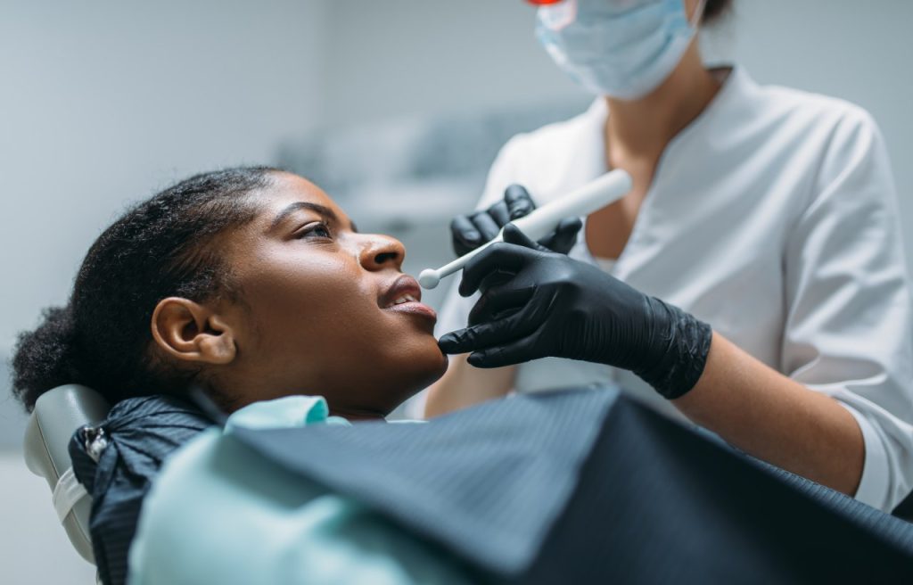 Preventive Dentistry