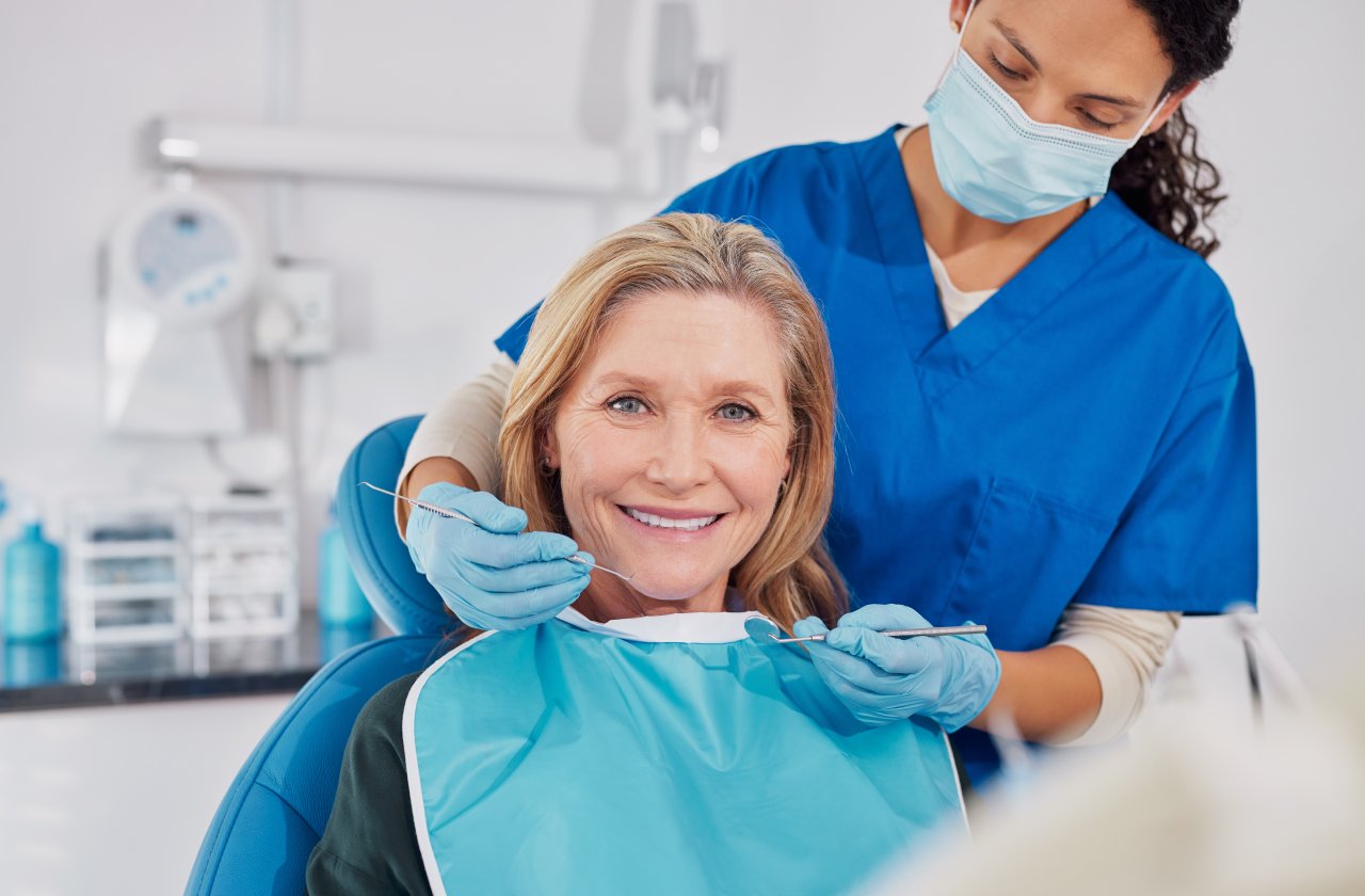 Recovery and Healing After Extraction