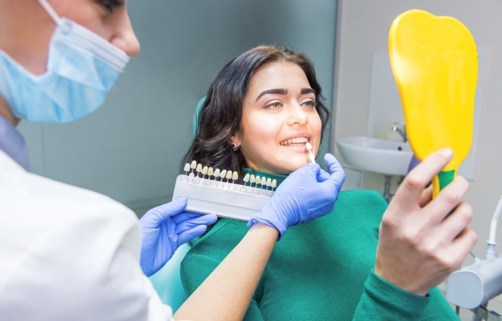 Tooth Replacement