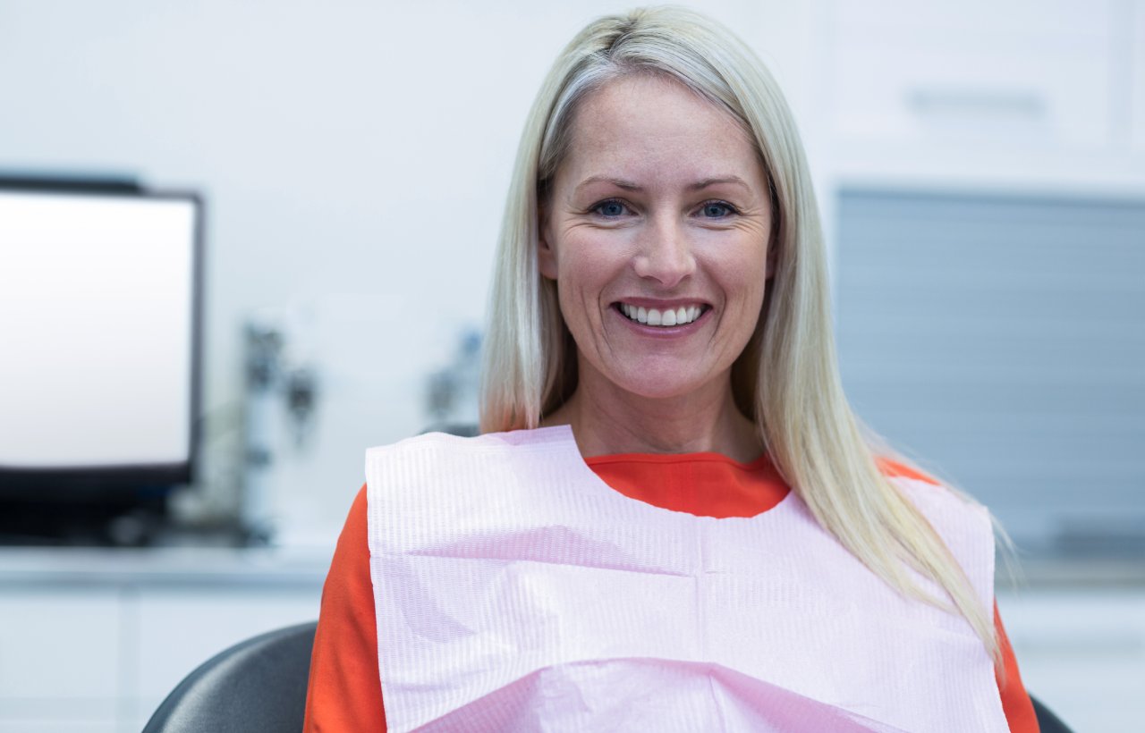 What Scaling and Root Planing Treats