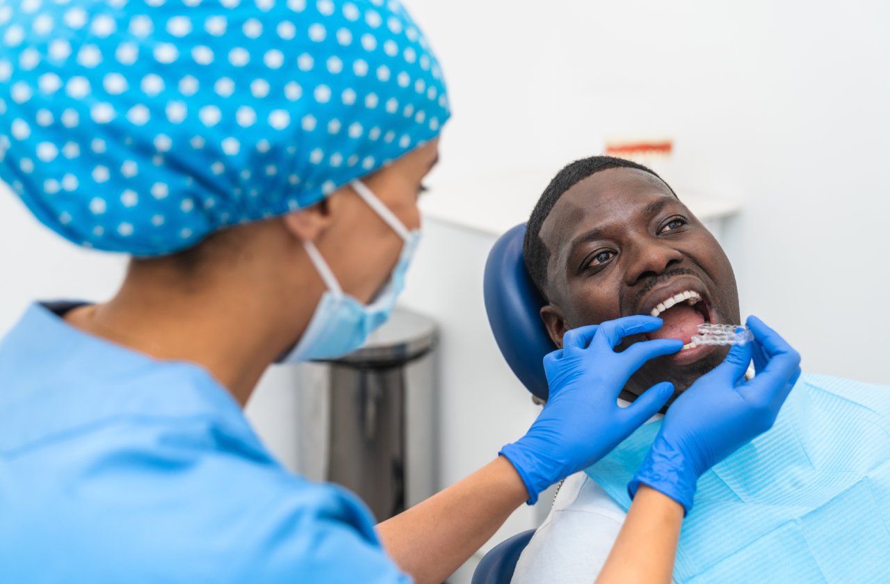 What to Do If a Tooth Is Knocked Out