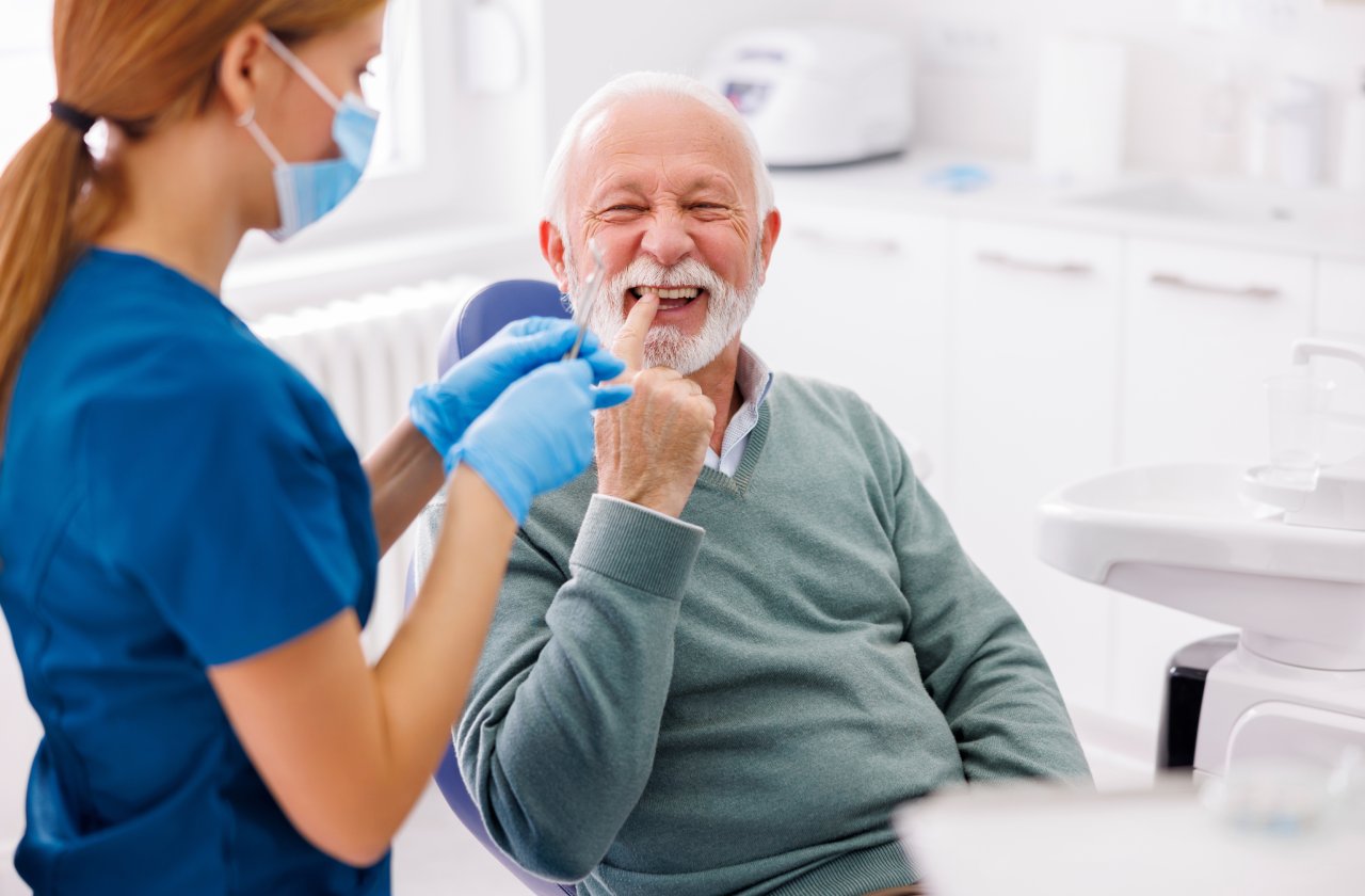 What to Expect During a Surgical Extraction