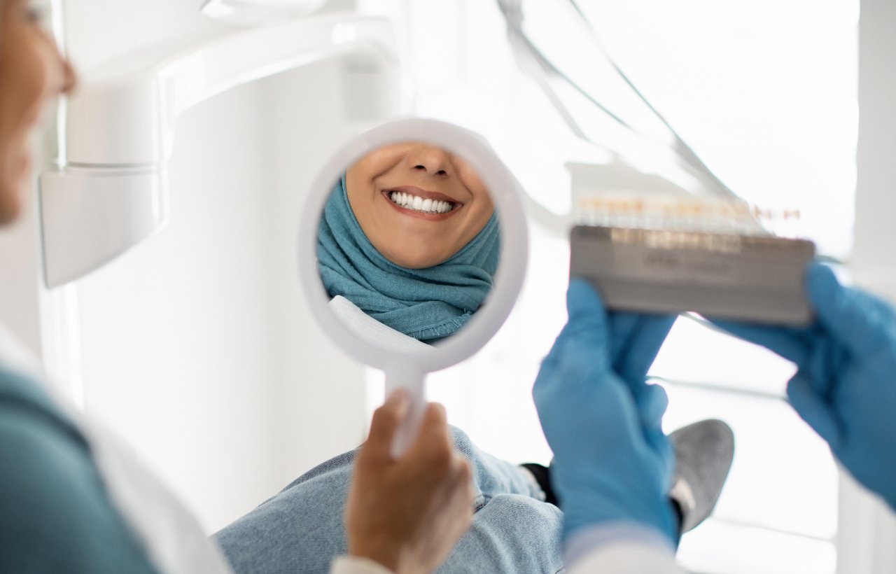 Who Benefits Most From Fluoride Treatments