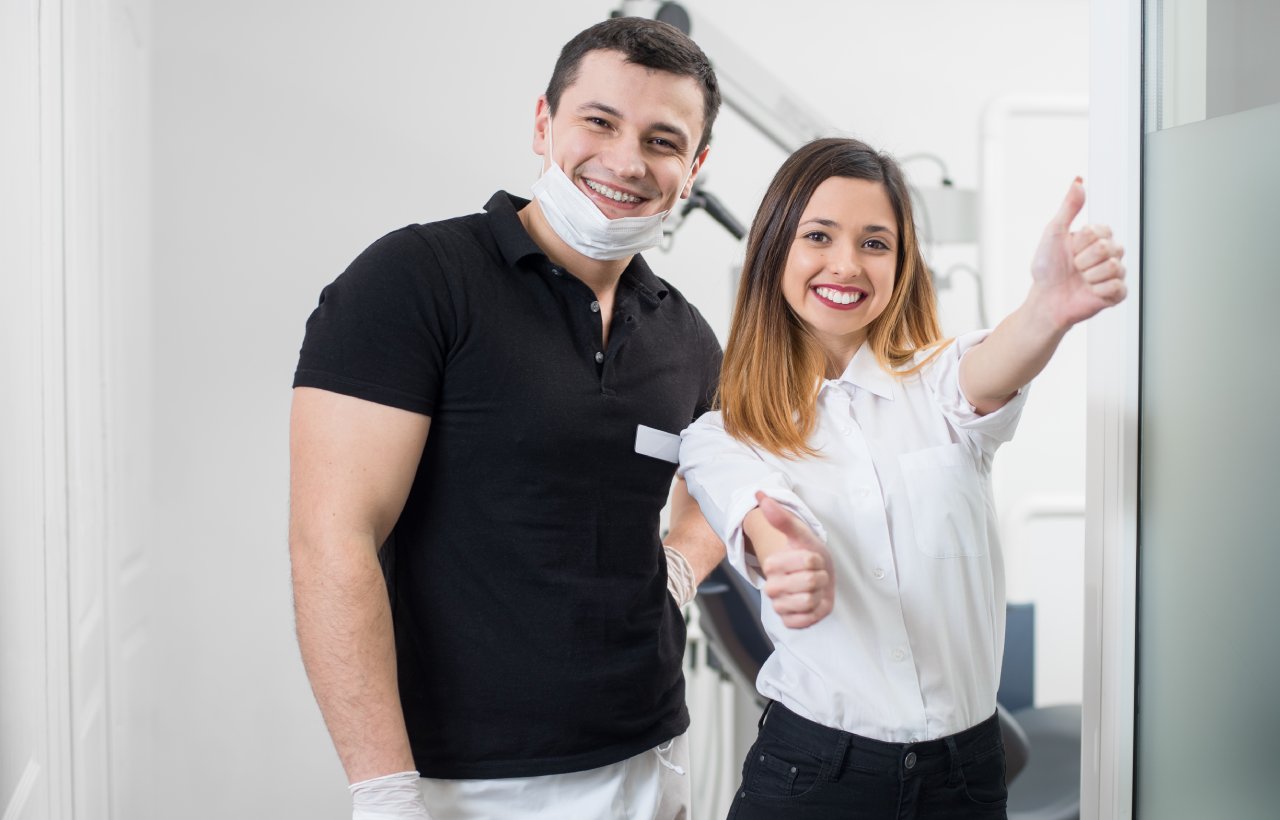 Why Routine Cleanings Matter