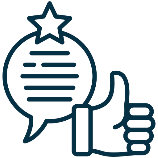 Patient Testimonials