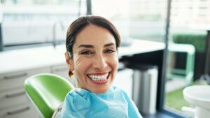 Deep Teeth Cleaning Dentist Tips for Lasting Freshness
