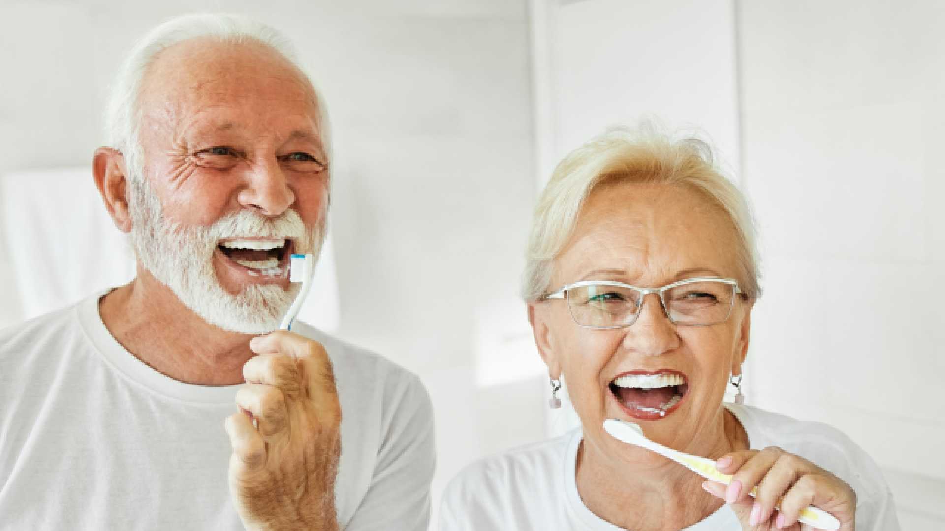 Dental Implants vs Dentures: Which Choice Will Improve Your Life?