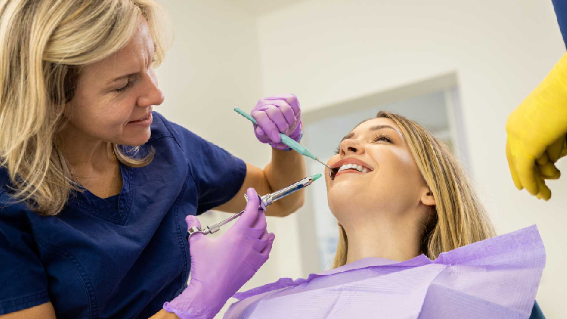 Discover Anxiety Free Dentistry for a Calmer Visit Today