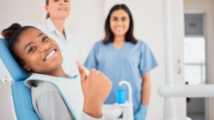 Discover Safe Bleeding Gums Treatment for Healthy Gums