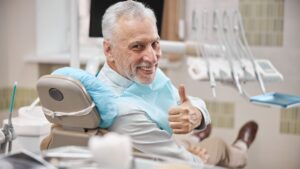 How Root Canal Therapy Helps Protect Your Dental Health