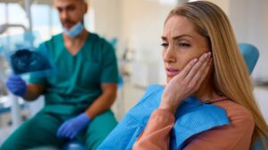 How a Tooth Pain Relief Dentist Provides Lasting Relief