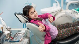 Keep Cavities Away with a Reliable Comprehensive Dental Exam