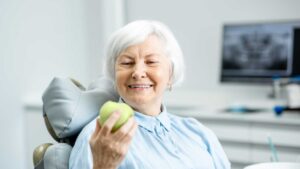 Secure Dentures with Implants: Your Guide to Lasting Support