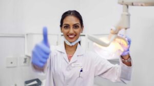 Simple Steps to Restore Your Broken Tooth Successfully