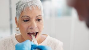 Stay Ahead of Risks with an Oral Cancer Screening Dentist