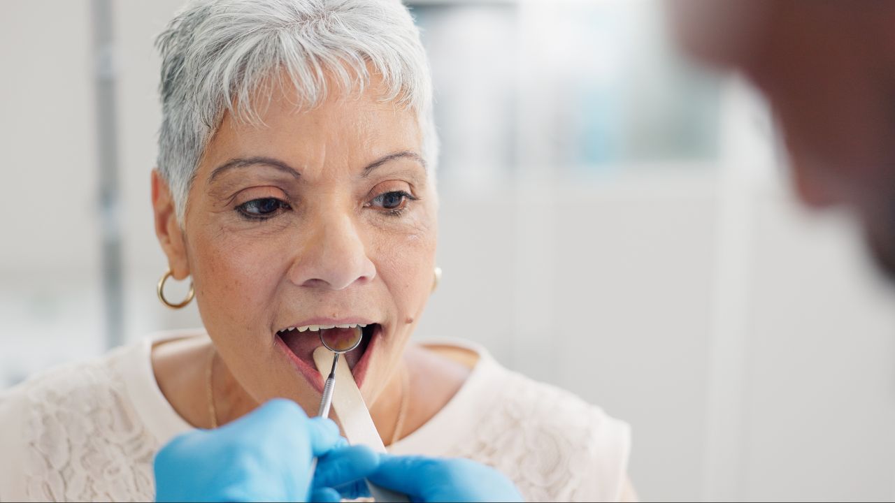 Stay Ahead of Risks with an Oral Cancer Screening Dentist
