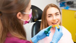 The Powerful Benefits of Seeing a Fluoride Treatment Dentist