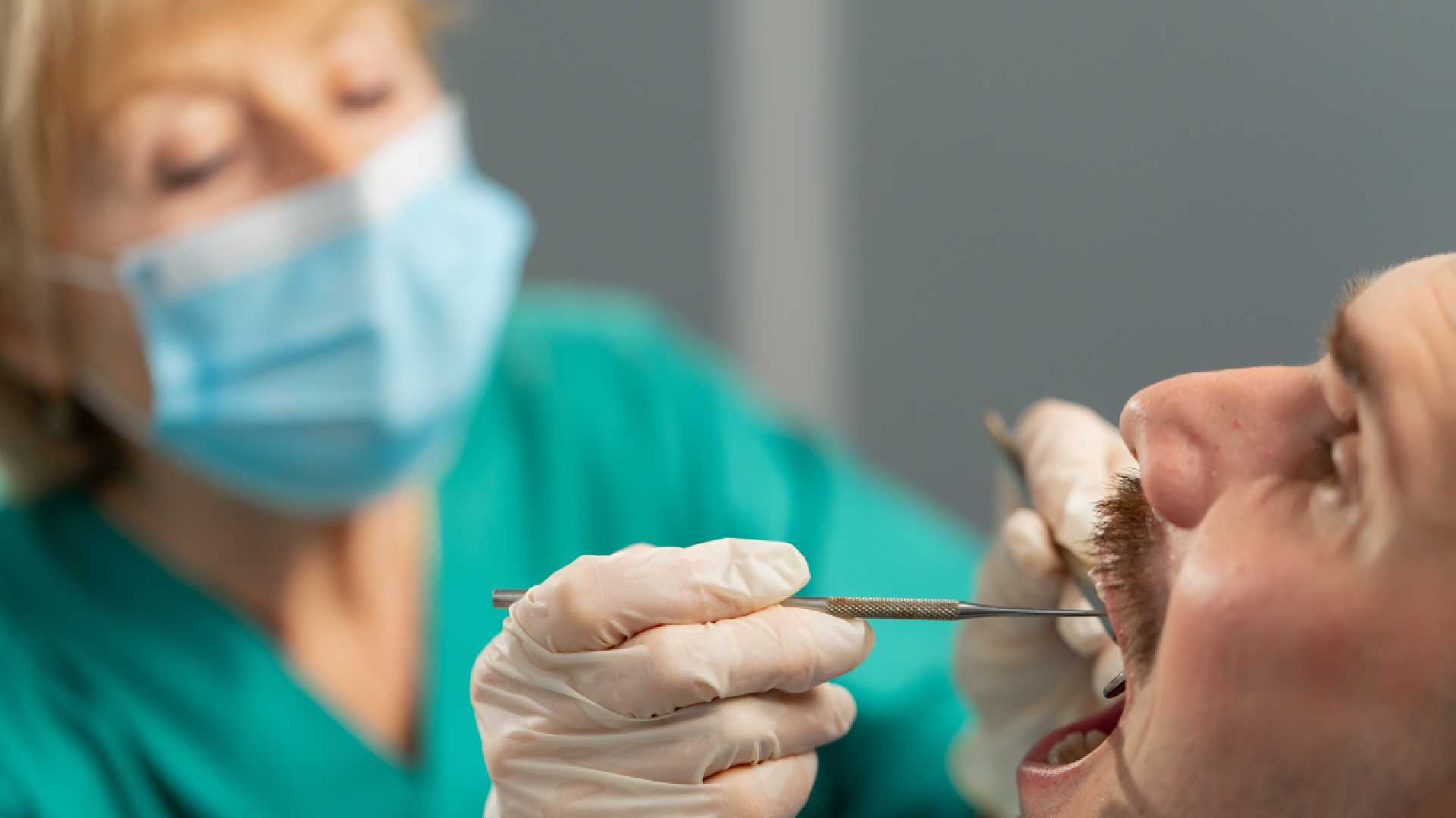 The Surprising Reality of Tooth Implant Recovery Time Revealed