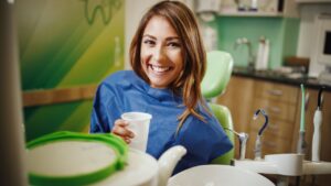 What You Need to Know About Damaged Tooth Repair Today