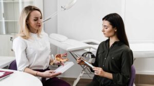 What Your Cosmetic Dentist Consultation Can Reveal About You