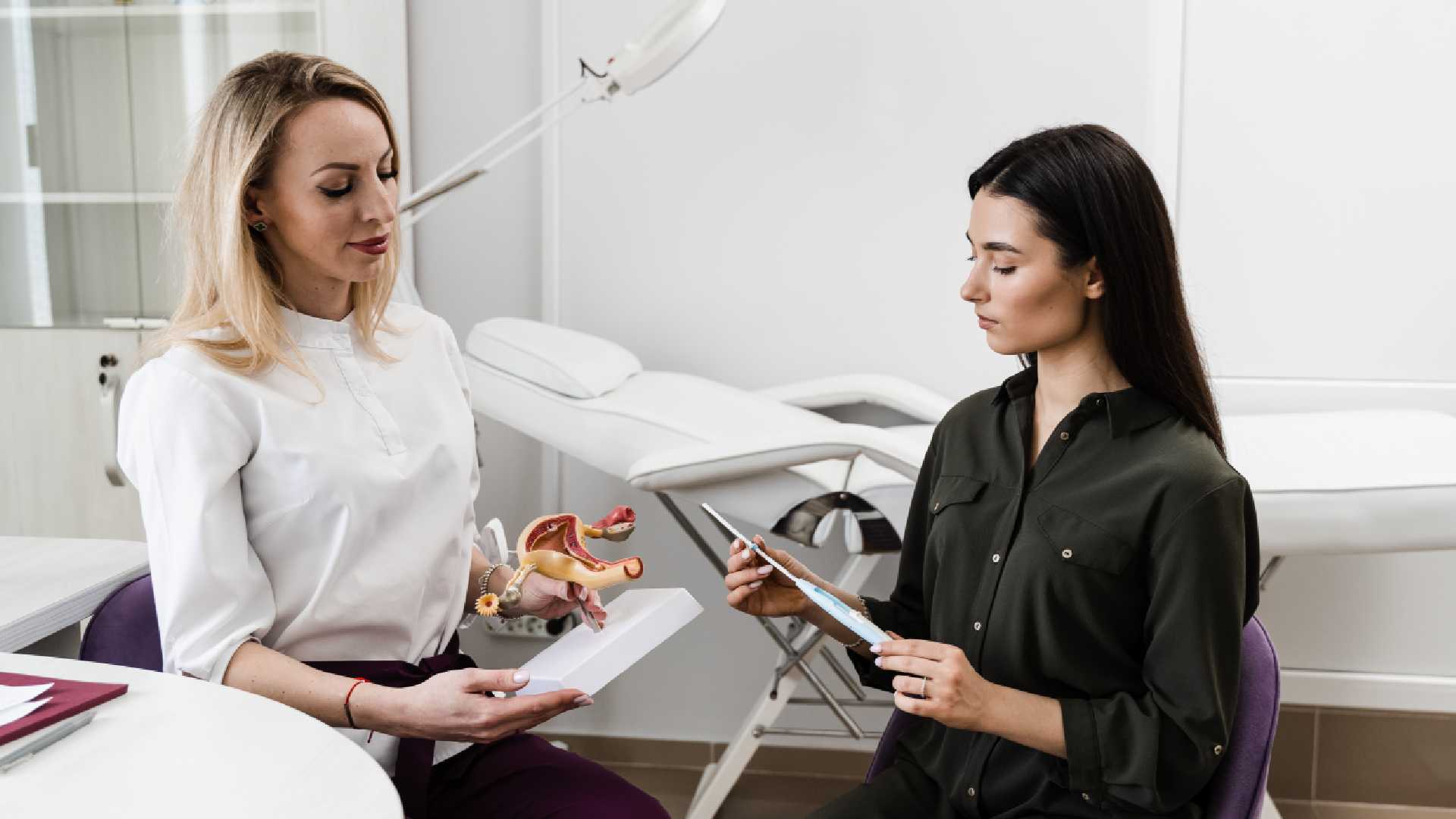 What Your Cosmetic Dentist Consultation Can Reveal About You