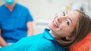 What Your Dental Cleaning and Exam Can Reveal About Your Health
