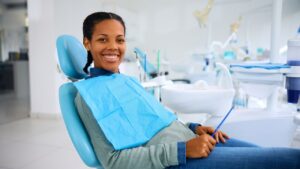 What Your Periodontal Therapy Dentist Does to Prevent Gum Disease