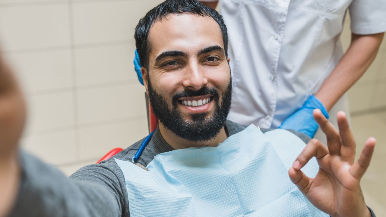 What to Expect During Your Dental Crown Procedure