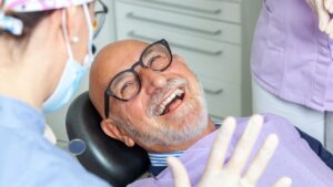 Why Choosing the Right Cavity Treatment Dentist Matters