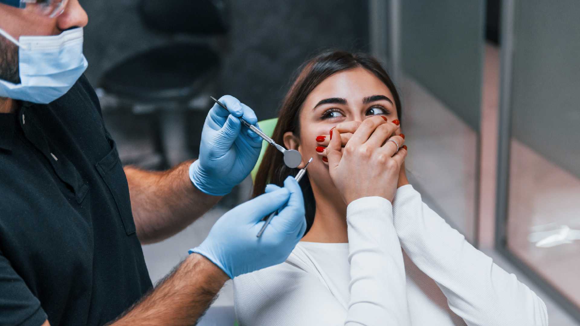 Why Emergency Tooth Extraction Could Be Your Best Choice