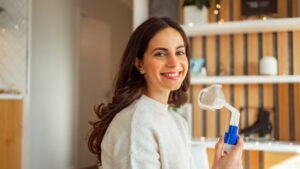 Why In Office Teeth Whitening Is Better Than At-Home Kits
