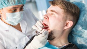 Why Sedation for Tooth Extraction Is Perfect for Nervous Patients