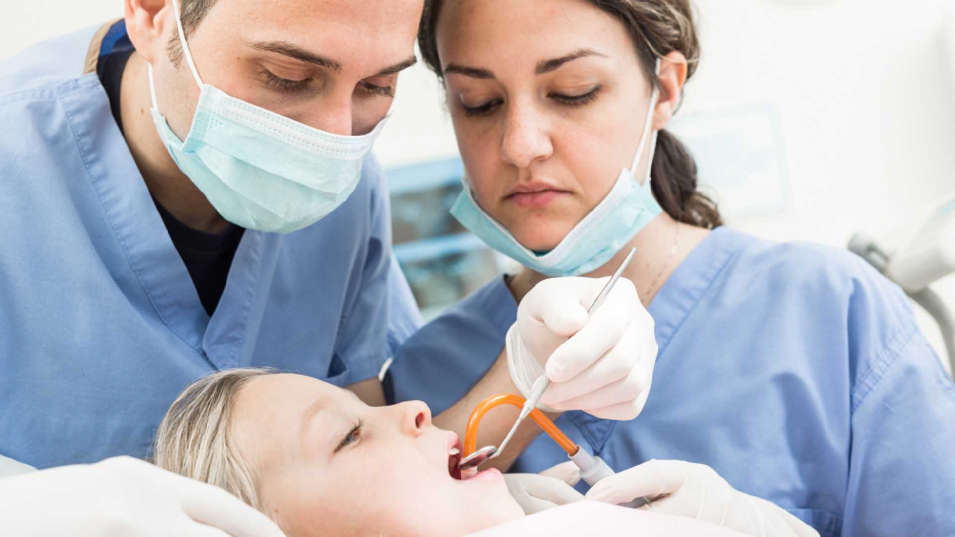 Your Guide to Fast and Reliable Dental Abscess Treatment